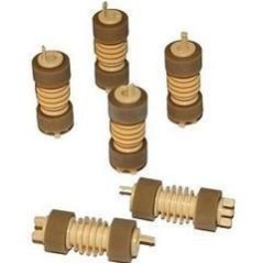 "Lexmark Feed Roller Kit 6 pcs - High-Quality, Efficient Replacement (40X0594)"